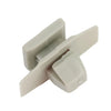 Car 20x Car Wheel Arch Flare Moulding Trim Fastner Clips