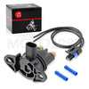 Can-Am Maverick Trail Max 700 800 1000 Starter Relay Solenoid (2014–2023)