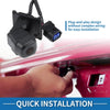 Kia Soul 2020-2022 () 99241-K0000 Rear View Camera
