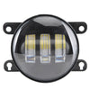 Honda Civic Front Fog Light Driving Lamp (2016-2018)