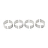 Yamaha YZF1000 R1, MT-10 8X STD 34MM Connecting Rod Bearings (04-24)
