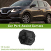 Nissan Rogue 2.5L CVT 20-22 Rear View Backup Camera