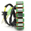 Kawasaki VN1500 Vulcan 88 Stator Coil (1996-2008)