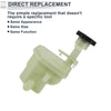 Ford Ecosport Power Steering Reservoir (2002)