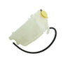 Jeep Wrangler Engine Coolant Reservoir Tank w/ Cap (2007-2011)