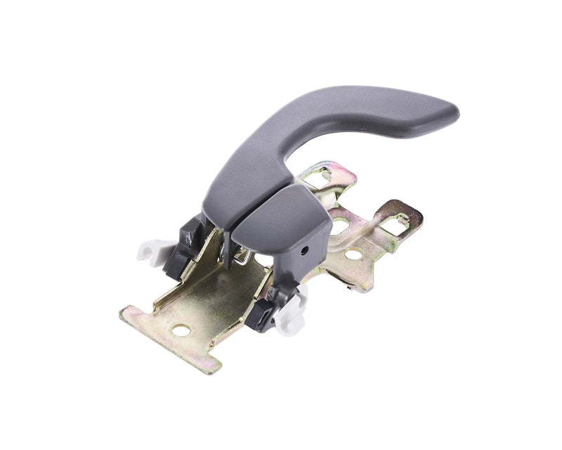 Chevy Metro, Geo Metro Grey Right Hand Inner Door Handle Lever (1995–2001)