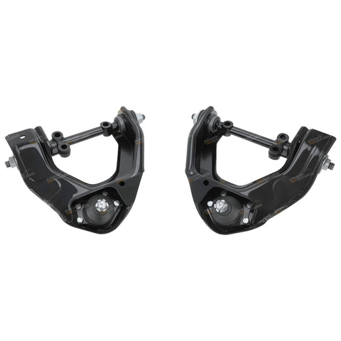 Toyota Hilux 4Runner 2 x LH + RH Front Upper Control Arms (1985–1990)