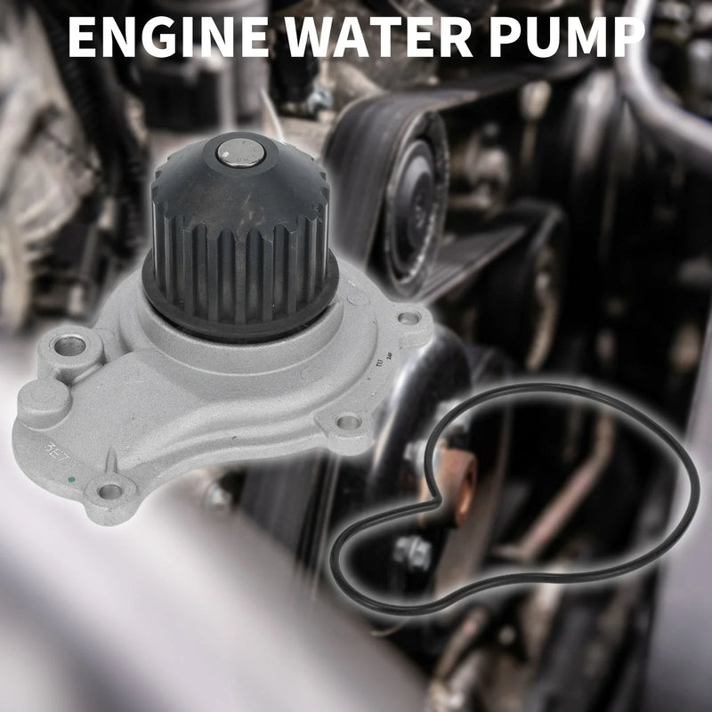Chrysler Cirrus Water Pump Rubber Ring Kit (1995 - 2000)