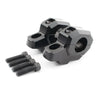 Kawasaki Z900C Z900RS Handlebar Riser Clamp Lift Kit 1 x Pair (2017-2020)