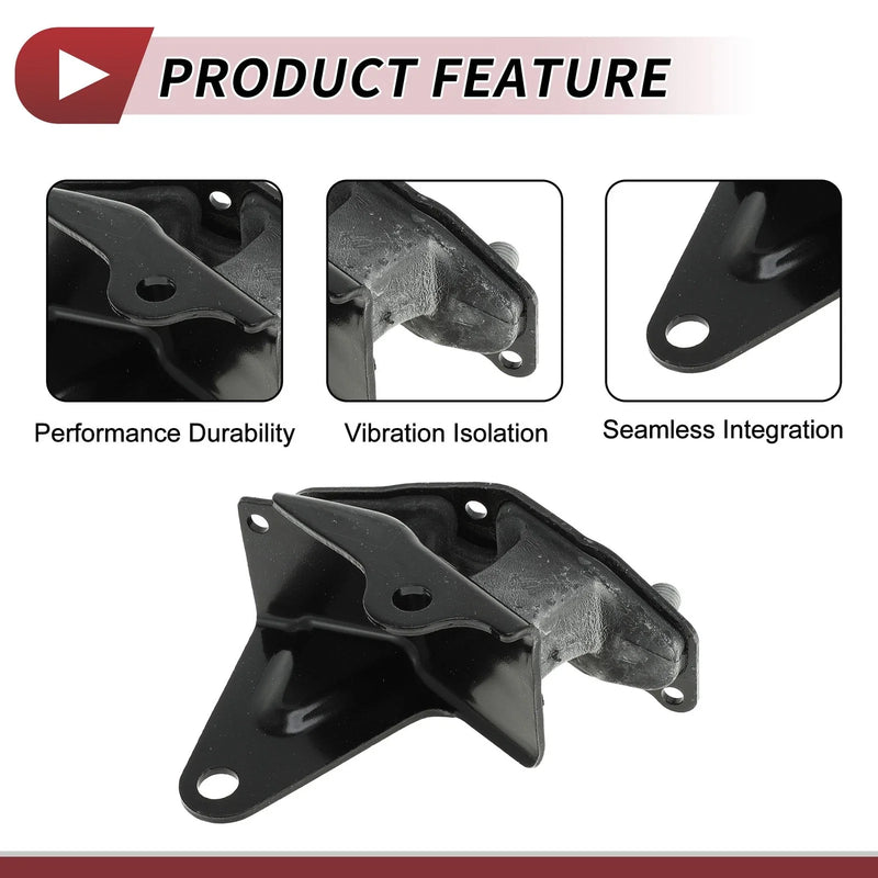 Honda Accord 7th Gen CM4 Engine Mount (2003-2007)