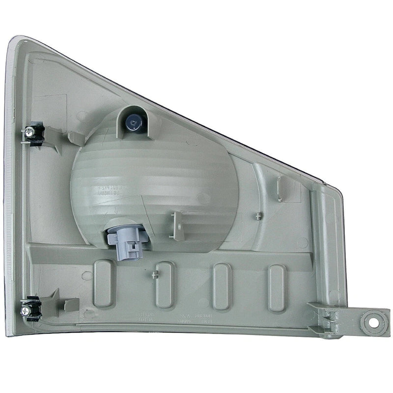 Isuzu Elf NPR NQR HD Front Corner Light 2 x (2008-On)
