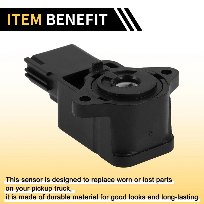 Ford F-250 Super Duty Throttle Position Sensor TPS (2005-2010)