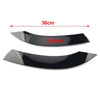 Land Rover Defender 90 110 Gloss Black Rear Wheel Arch (2020-2023)