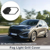 Ford Escape Front Right Fog Light Grill (2017-2018)