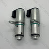 Volvo 2.4L / 2.5L 2 x Camshaft Solenoid Valve