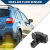 Chevrolet Aveo Mass Air Flow Sensor Meter