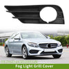 Mercedes Benz R350 Front Left Fog Light Grill (2006-2010)