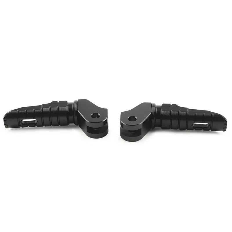 Triumph T100 T120 CNC Front Foot Pegs Pedals (2016-2022)