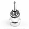 BMW R Nine T / Scrambler / Pure Rear Seat Bolt Silver (2014-2023)