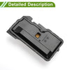 Honda Pilot 2006-2008 Transmission Filter (2 x No.25420RDP003)