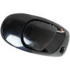 Front Driver Exterior Door Handle For 1992-95 Honda Civic