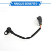 Mitsubishi Suzuki Crankshaft Position Sensor (1991-2000)