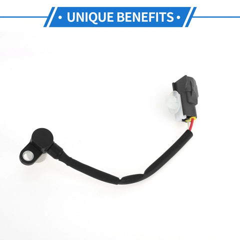 Mitsubishi Suzuki Crankshaft Position Sensor (1991-2000)