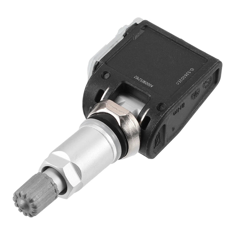 Mercedes-Benz 4 x Tire Pressure Monitoring System Sensors