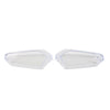 KAWASAKI NINJA 300 650 1000 Motorcycle Rear Turn Signal Light Lens (2013-2023)