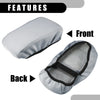 Ford Escape 2020-2023 Gray Center Console Armrest Cover