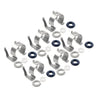 Land Rover & Jaguar 3.0T, 5.0T Fuel Injector O-ring Seal Repair Kit