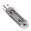 Suzuki SFV650 SV650 SV1000 TL1000 DL650 Footrest Pedal (2003-2023)