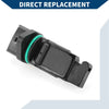 Volvo S80 Mass Air Flow Sensor (1998-2006)