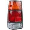 Isuzu Holden Rodeo TF Tail Light (1988-1997)