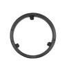 Mitsubishi 6.5" Speaker Spacer Rings