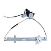 Suzuki Grand Vitara Front Right Window Regulator With Motor (1998-2005)