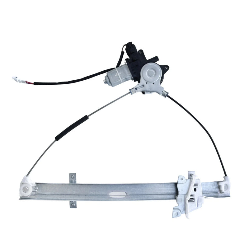Suzuki Grand Vitara Front Right Window Regulator With Motor (1998-2005)