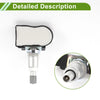 Suzuki Jimny Tire Pressure Sensor (2014-2021)