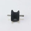BMW L4 L6 V8 V12 Transmission Mount Set 2 x
