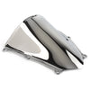 Honda CBR600RR 2007-2012 Silver Windshield