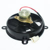 Quad Dirt Bike ATV Buggy 6 Inch Electric Cooling Fan (150cc-200cc)