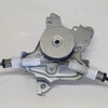 Nissan Tiida C11 Front Right Window Regulator (2005-2013)