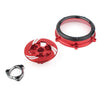 Ducati Panigale V4 V4S Clutch Cover Spring Retainer (2018-2023)