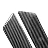 BMW Z4 E89 2009-16 35Pc Soft Carbon Fiber Interior Dashboard Kit Trim Cover
