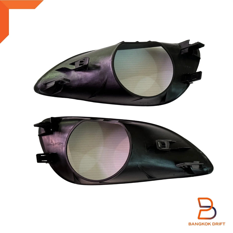 Toyota Yaris Vios Sedan Fog Lamp (2007-2013)