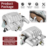 Kawasaki Mule PRO-MX 2 x Front Left & Right Brake Calipers (2019–2024)
