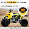 Suzuki LT-A500F LT-F500F QuadRunner Air Filter Element (1998-2002)