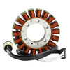 Kawasaki ZX-6R ZX636 ZX-6RR ZX600 Stator, Regulator, Gasket (2003-2004)