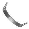 Volkswagen Tiguan MK3 Carbon Rear Window Roof Spoiler (2024-2025)