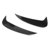 Benz E-Class Coupe W238 C238 Rear Bumper Vent Cover Trim Carbon Fiber (16-21)